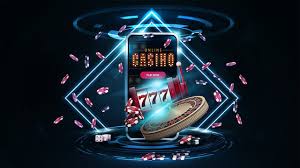 Experience the Thrill of Casino Ocean Breeze Experience the Thrill of Casino Ocean Breeze