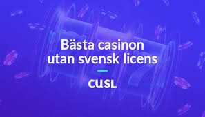 Nya Utländska Casino En Guide för Spelare Nya Utländska Casino En Guide för Spelare