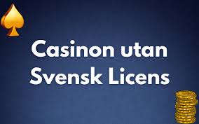 Nya Utländska Casino En Guide för Spelare Nya Utländska Casino En Guide för Spelare
