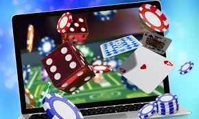 Online Casino Patrick Spins Your Gateway to Exciting Gaming Online Casino Patrick Spins Your Gateway to Exciting Gaming